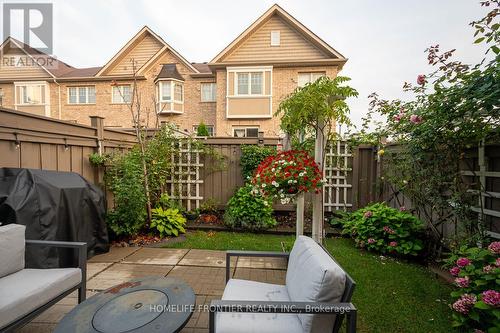 9 Lotus Street N, Brampton, ON - Outdoor