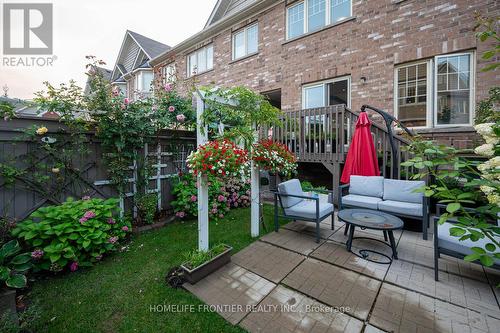 9 Lotus Street N, Brampton, ON - Outdoor