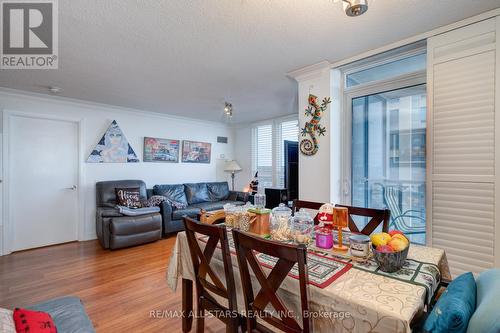 1233 - 35 Viking Lane, Toronto, ON - Indoor