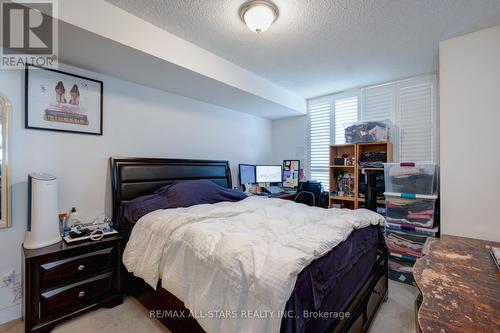 1233 - 35 Viking Lane, Toronto, ON - Indoor Photo Showing Bedroom