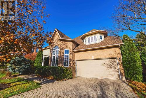 52 - 1150 Skyview Drive, Burlington, ON - Outdoor