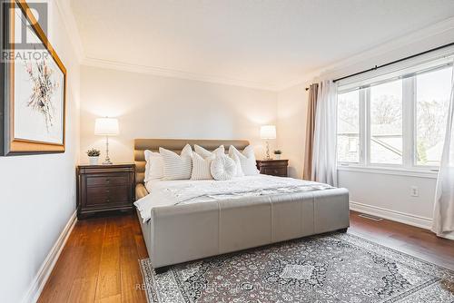 52 - 1150 Skyview Drive, Burlington, ON - Indoor Photo Showing Bedroom