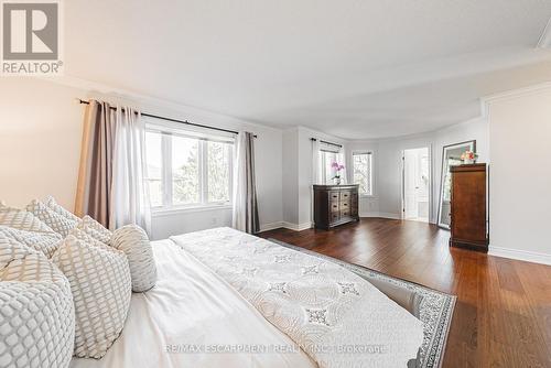 52 - 1150 Skyview Drive, Burlington, ON - Indoor Photo Showing Bedroom