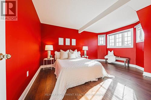 52 - 1150 Skyview Drive, Burlington, ON - Indoor Photo Showing Bedroom