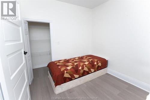 196 Harvey Street, Chatham, ON - Indoor Photo Showing Bedroom