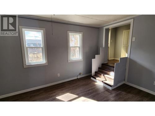 1413 105 Avenue, Dawson Creek, BC - Indoor Photo Showing Other Room