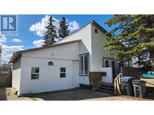 1413 105 Avenue, Dawson Creek, BC 