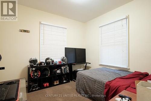 593 Harvey Street, Peterborough (Downtown), ON - Indoor Photo Showing Bedroom