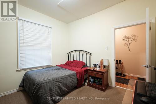 593 Harvey Street, Peterborough (Downtown), ON - Indoor Photo Showing Bedroom