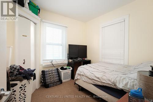 593 Harvey Street, Peterborough (Downtown), ON - Indoor Photo Showing Bedroom