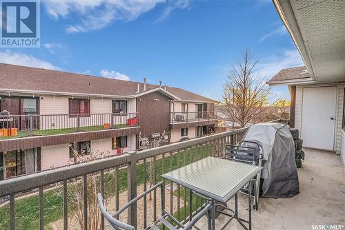 202B 213 Main Street, Martensville, SK - Outdoor With Balcony With Exterior