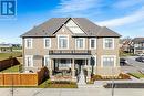 2 Capstan Court, Whitby, ON  - Outdoor With Facade 