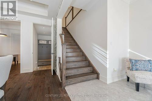 2 Capstan Court, Whitby, ON - Indoor Photo Showing Other Room