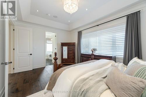 2 Capstan Court, Whitby, ON - Indoor Photo Showing Bedroom