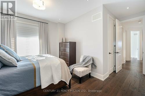 2 Capstan Court, Whitby, ON - Indoor Photo Showing Bedroom