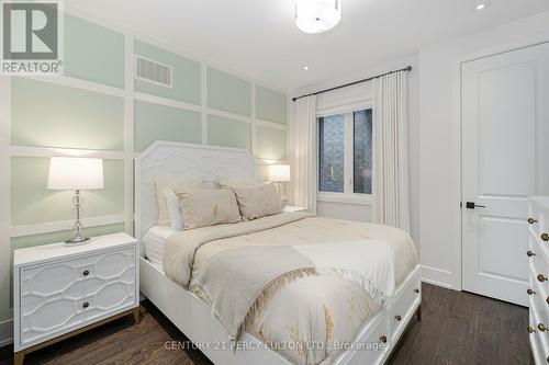 2 Capstan Court, Whitby, ON - Indoor Photo Showing Bedroom