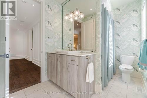 2 Capstan Court, Whitby, ON - Indoor Photo Showing Bathroom