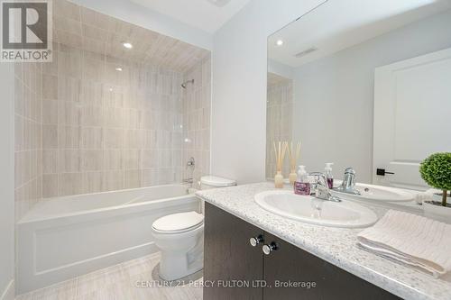 2 Capstan Court, Whitby, ON - Indoor Photo Showing Bathroom