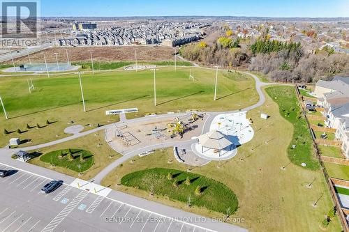 2 Capstan Court, Whitby, ON - Outdoor With View