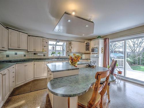 Cuisine - 622 Rue Chapleau, Saint-Jérôme, QC - Indoor Photo Showing Kitchen