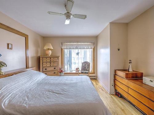 Chambre Ã  coucher principale - 622 Rue Chapleau, Saint-Jérôme, QC - Indoor Photo Showing Bedroom