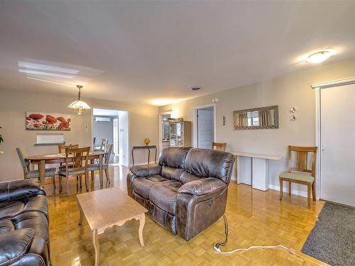 Salon - 622 Rue Chapleau, Saint-Jérôme, QC - Indoor Photo Showing Living Room