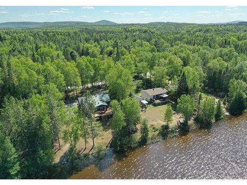 View - 120 Ch. Des Pruniers, Nominingue, QC - Outdoor With View