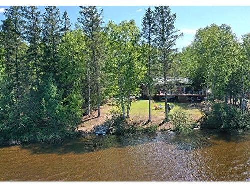 Waterfront - 120 Ch. Des Pruniers, Nominingue, QC - Outdoor