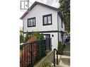 1 5455 Killarney Street, Vancouver, BC  - Outdoor 