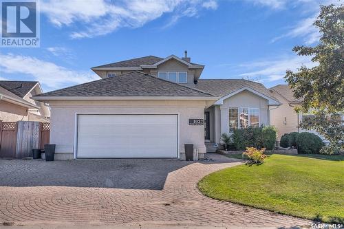 1027 Pezer Crescent, Saskatoon, SK - Outdoor