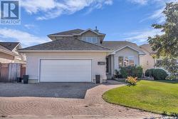 1027 Pezer CRESCENT  Saskatoon, SK S7S 1K1