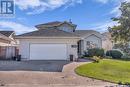 1027 Pezer Crescent, Saskatoon, SK  - Outdoor 