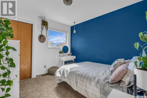 1027 Pezer Crescent, Saskatoon, SK - Indoor Photo Showing Bedroom