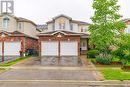 12 Zecca Drive, Guelph, ON  - Outdoor With Facade 