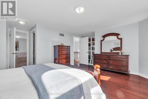 12 Zecca Drive, Guelph, ON - Indoor Photo Showing Bedroom