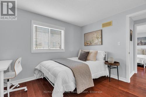 12 Zecca Drive, Guelph, ON - Indoor Photo Showing Bedroom