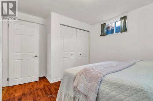 12 Zecca Drive, Guelph, ON - Indoor Photo Showing Bedroom