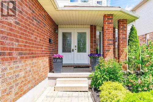 12 Zecca Drive, Guelph, ON - Outdoor