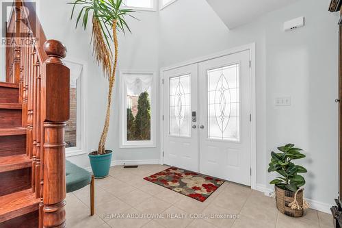 12 Zecca Drive, Guelph, ON - Indoor Photo Showing Other Room