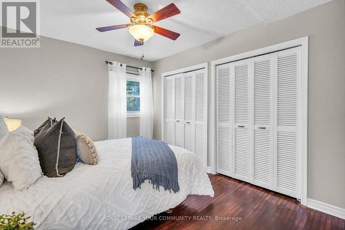 33 Sunnidale Boulevard, Georgina, ON - Indoor Photo Showing Bedroom