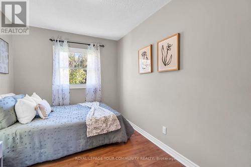 33 Sunnidale Boulevard, Georgina, ON - Indoor Photo Showing Bedroom