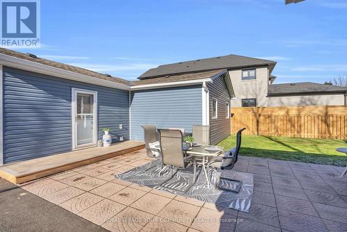 33 Sunnidale Boulevard, Georgina, ON - Outdoor With Exterior