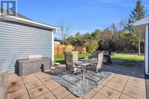 33 Sunnidale Boulevard, Georgina, ON - Outdoor With Deck Patio Veranda