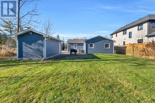 33 Sunnidale Boulevard, Georgina, ON - Outdoor