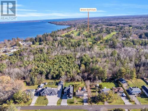 33 Sunnidale Boulevard, Georgina, ON - Outdoor With Body Of Water With View