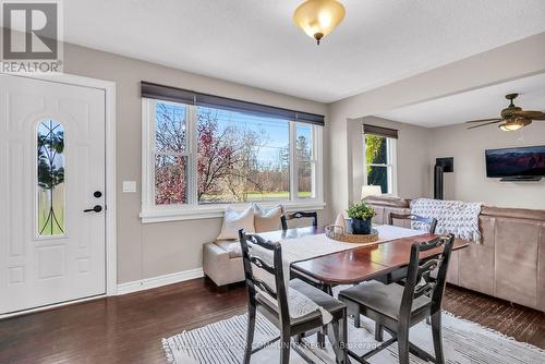 33 Sunnidale Boulevard, Georgina, ON - Indoor Photo Showing Dining Room