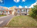 33 Syracuse Crescent, Toronto, ON  - Outdoor With Deck Patio Veranda With Facade 