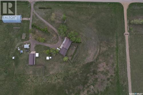 Ernst Acreage, Lomond Rm No. 37, SK - 