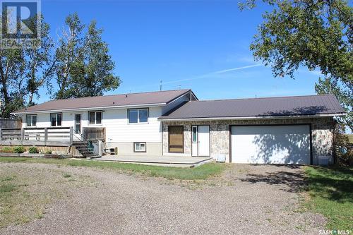 Ernst Acreage, Lomond Rm No. 37, SK - Outdoor