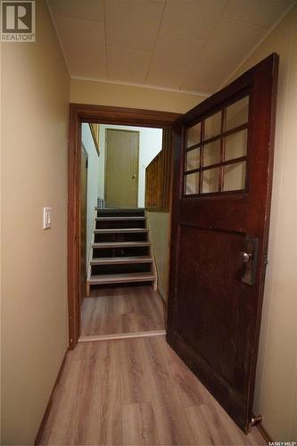 Ernst Acreage, Lomond Rm No. 37, SK - Indoor Photo Showing Other Room